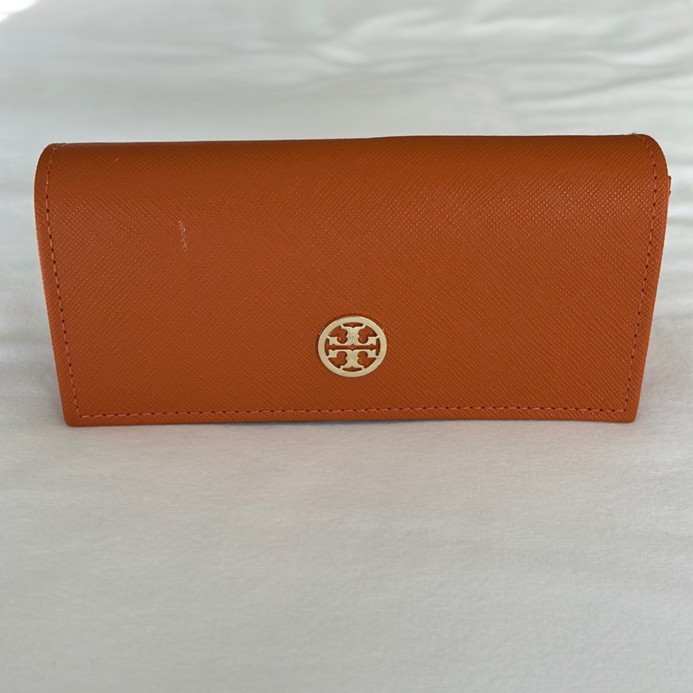 Tory Burch Sunglasses Case